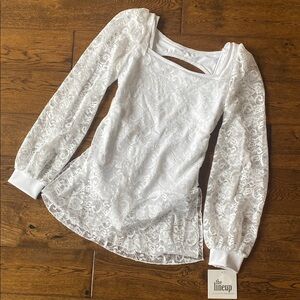 The Lineup Dance Costume